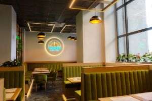 Comenzile prin aplicaţie au reprezentat 60% din totalul vânzărilor Il Tacchino, în primele nouă luni de activitate